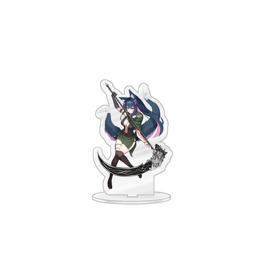 BlueFoxRianni "Skyrim" Standee