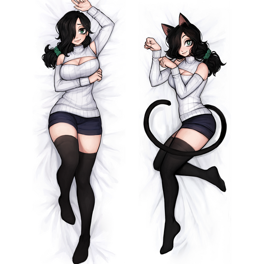 Ayumi Dakimakura