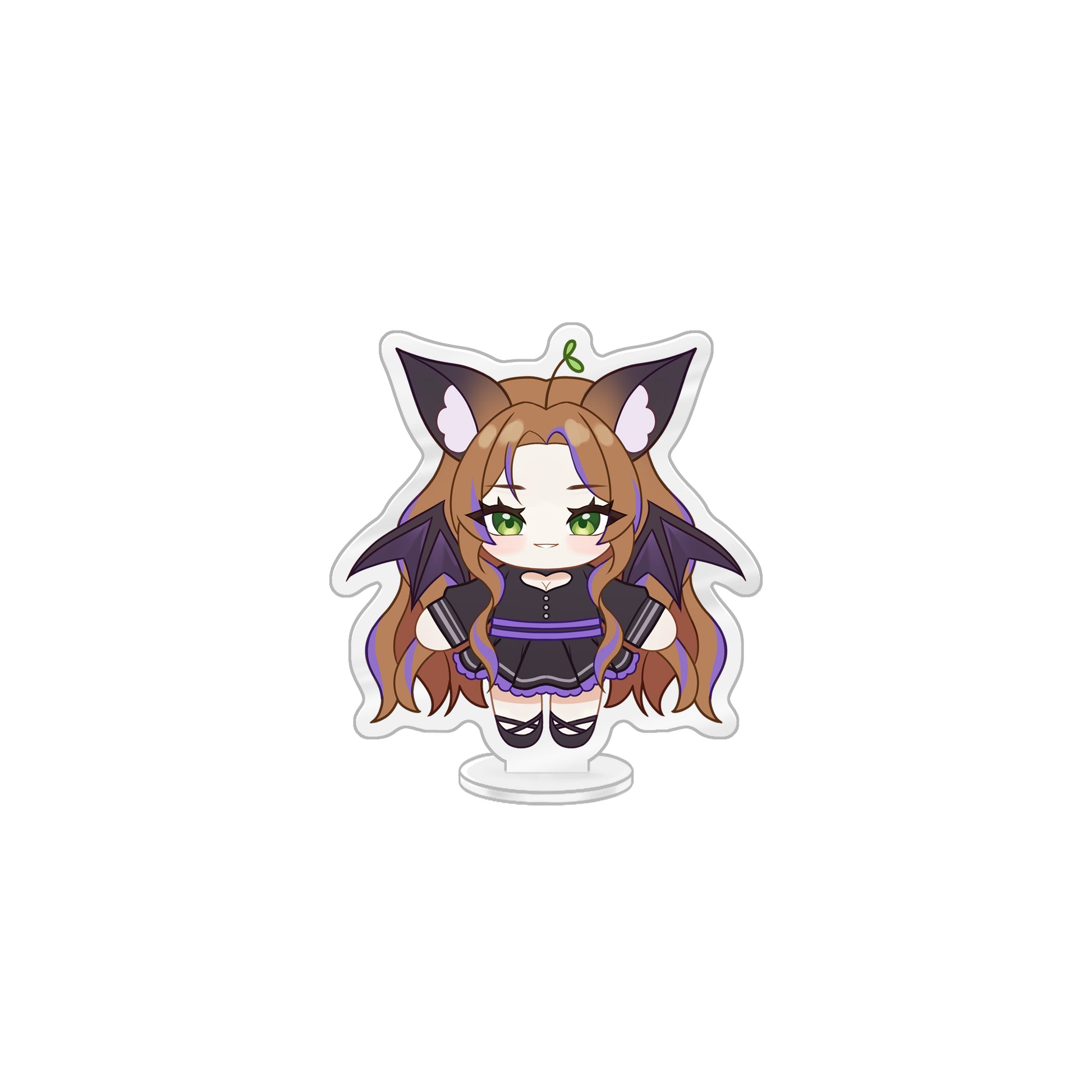 Boesschen Mini Standee (Add On)