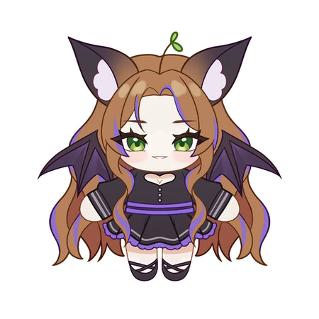 Boesschen Plushie Campaign