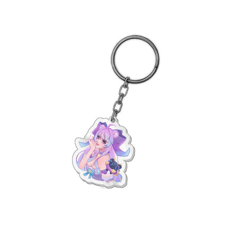 BonBonVW_VT Keychain