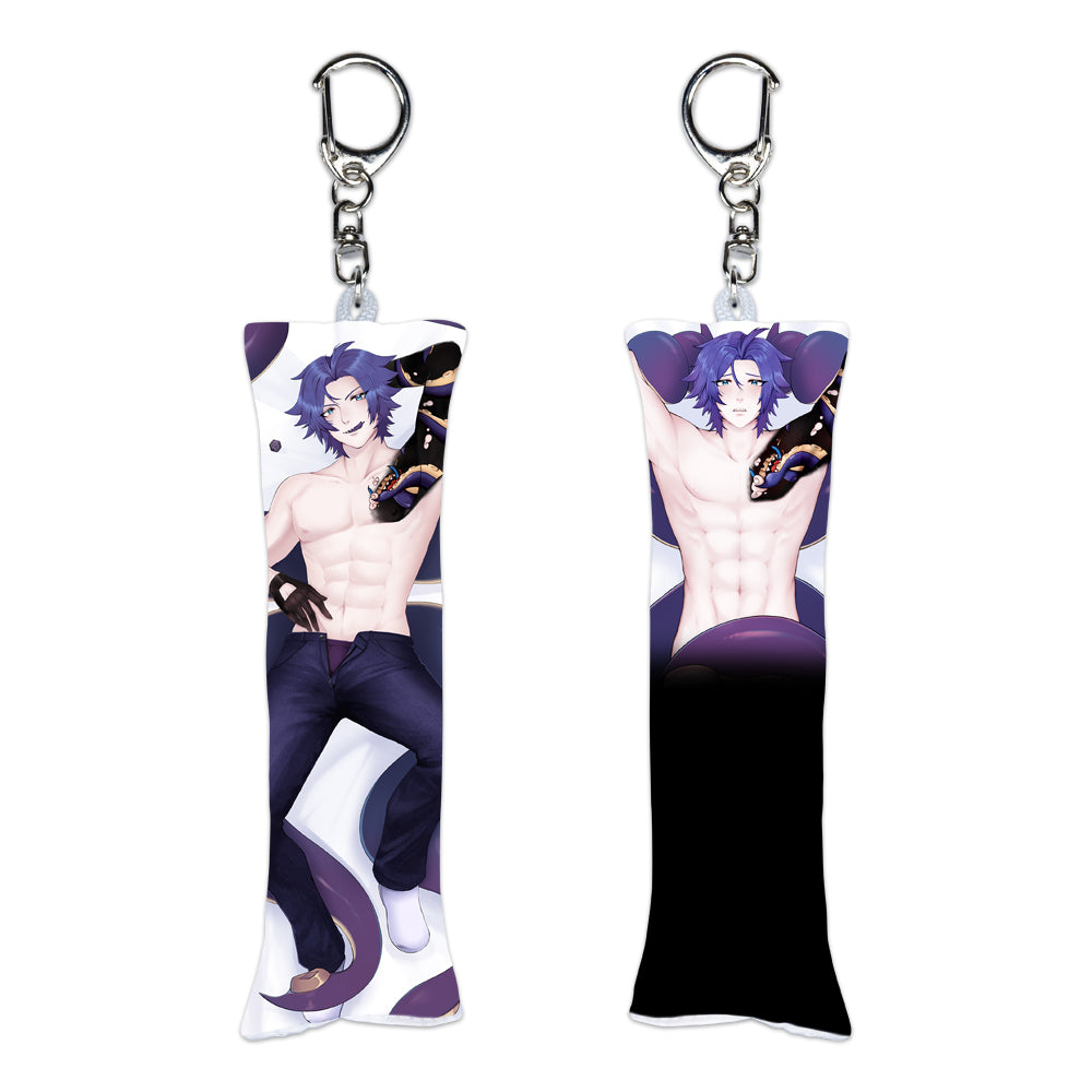 Boxofeels Daki Keychain