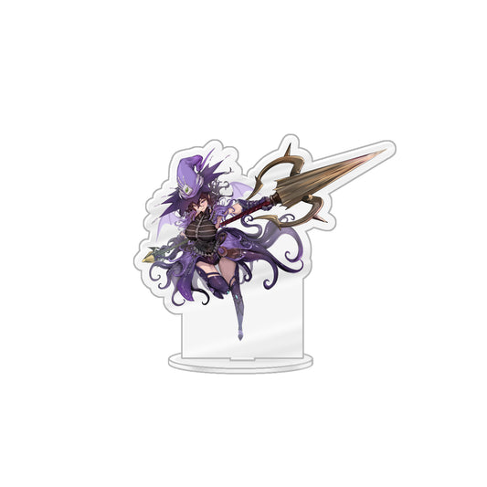 Brewing Witch Standee
