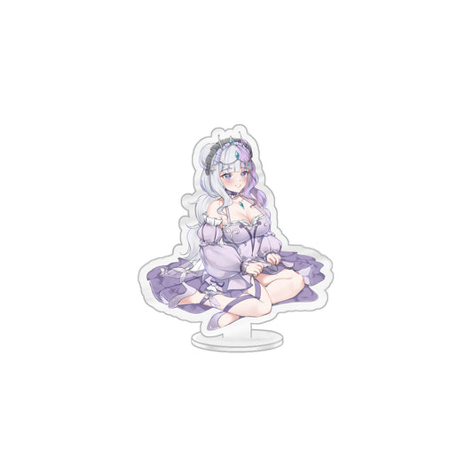 cc_mushishi Gracefully Yours" Standee