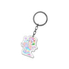 CaspeonVT Keychain