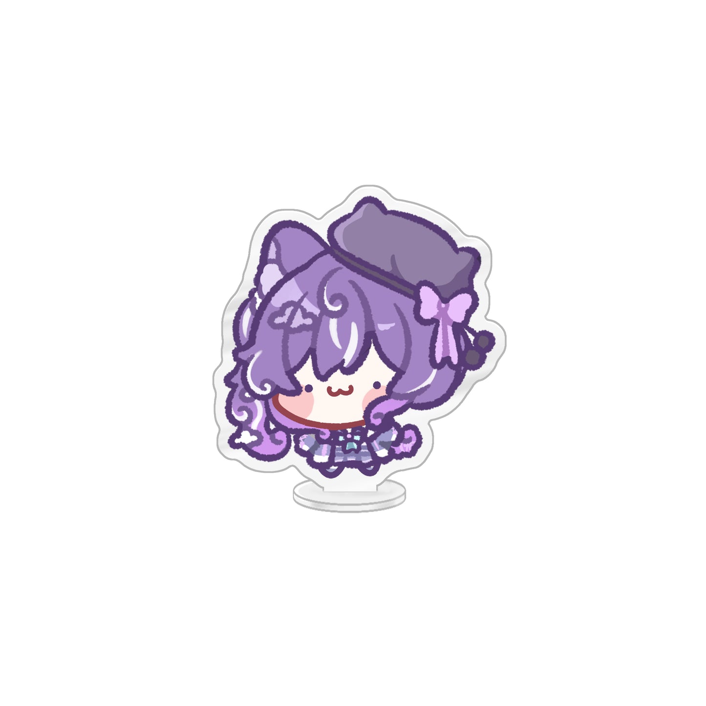 CatRollss 'CatRoll' Standee