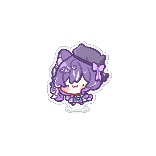 CatRollss 'CatRoll' Standee