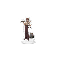 Standee