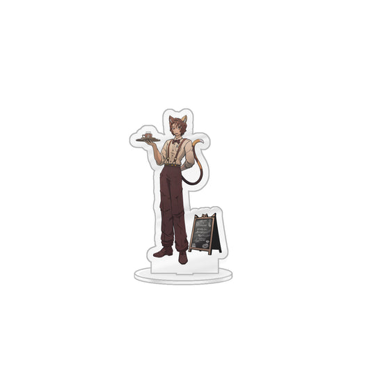 Standee