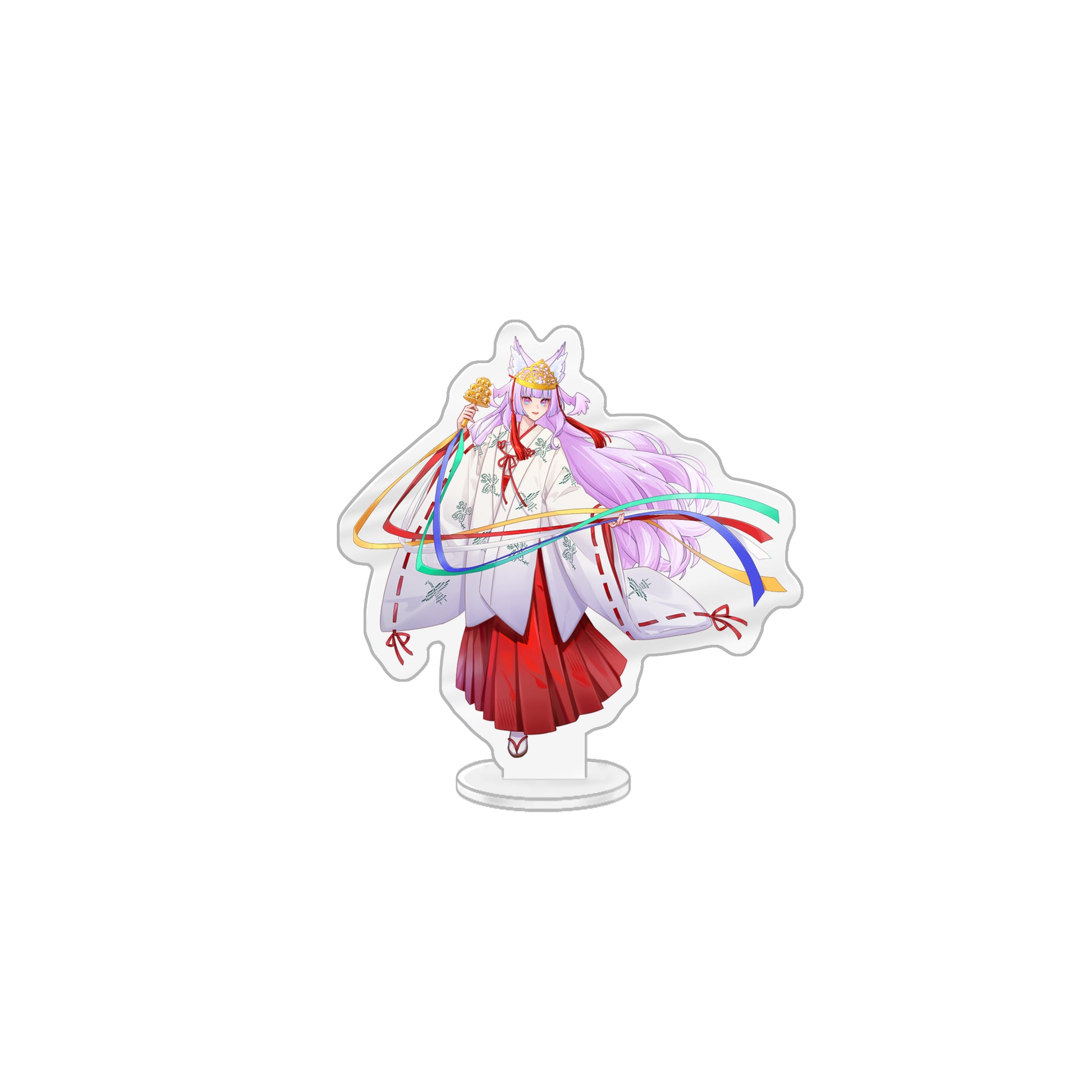 CelesteSeelie Standee