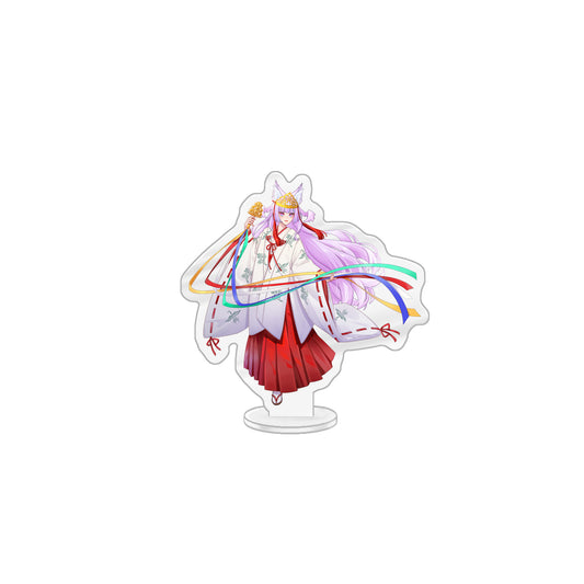 CelesteSeelie Standee