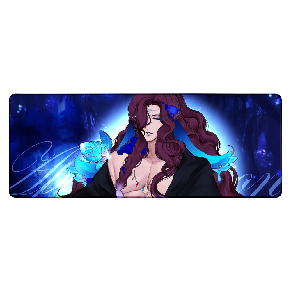 CelestialAphelion "Daoine Paragon" XL Mousepad