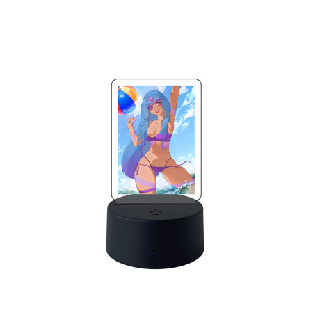 CelestialStarrz LED Desk Lamp