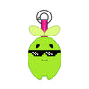 Celestium Plushie Keychain Campaign