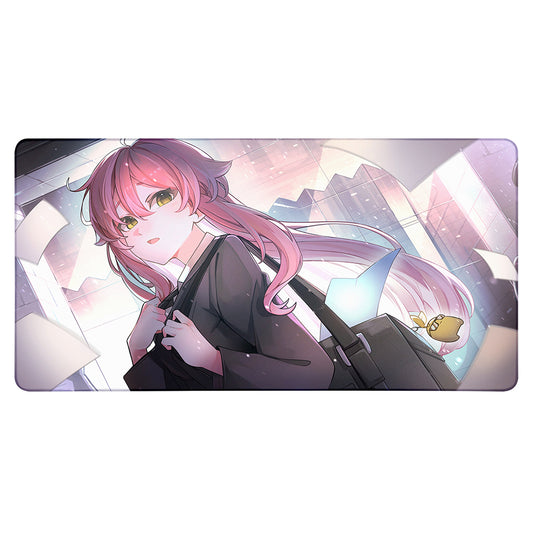 Celestium 'Long Work Day' XXL Deskmat