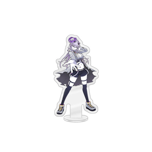 Ceril RNG Queen Standee