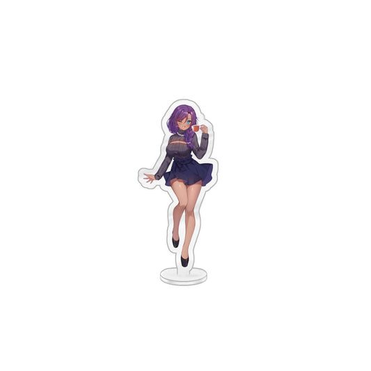 ChaChaYourVmom Full Body Standee
