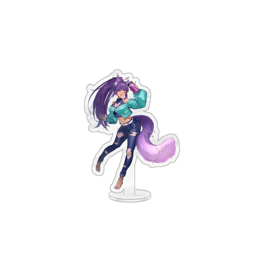 ChaChaYourVmom Shaker Standee