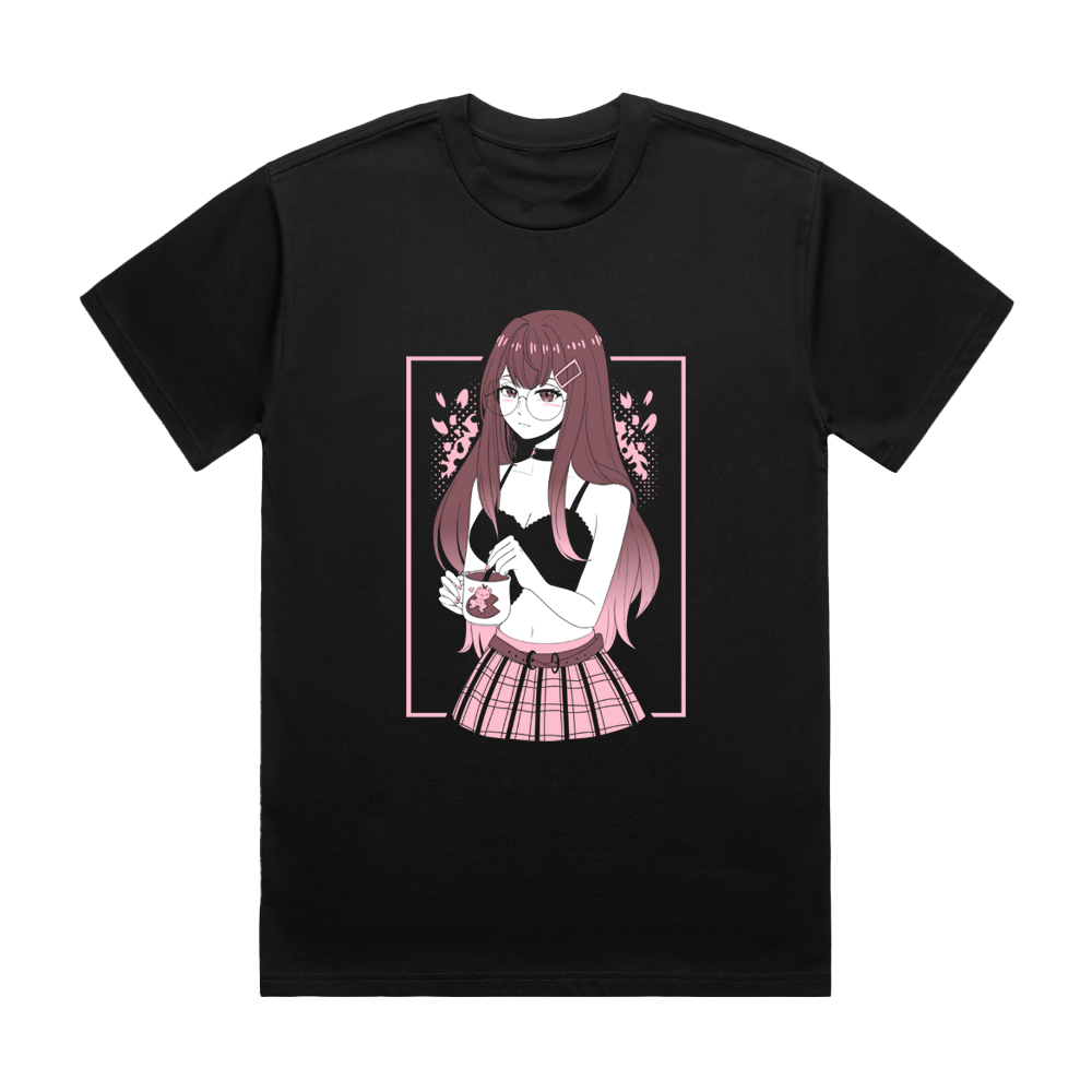 Chaisia Early Morning T-Shirt