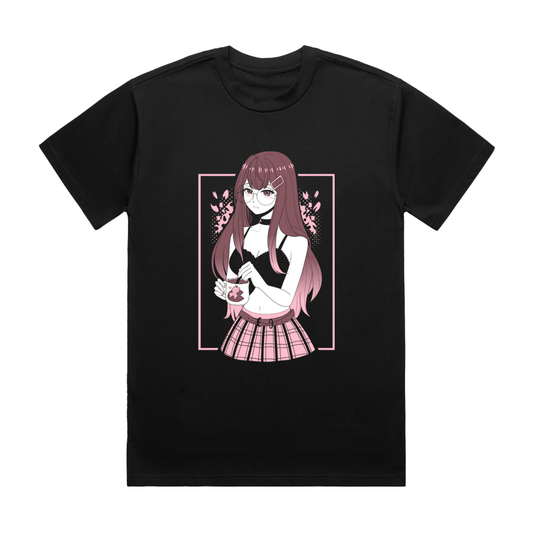 Chaisia Early Morning T-Shirt