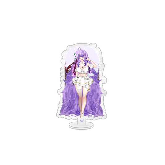 Cherimint "Cloud" Standee