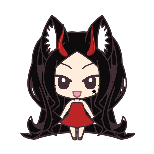 Shmah Plushie Petition