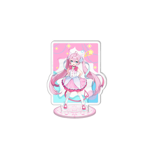 Chibidoki PARTY TIME Acrylic Standee