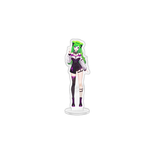 Church_hb Casual Model Standee