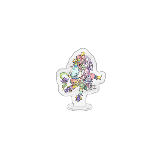Chuutiee Chibi Mini Standee
