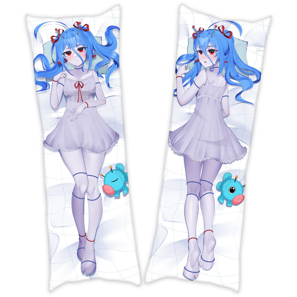 Cind Alien Cyborg Dakimakura