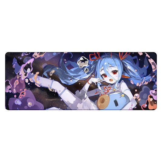 Cind Galaxy XL Mousepad