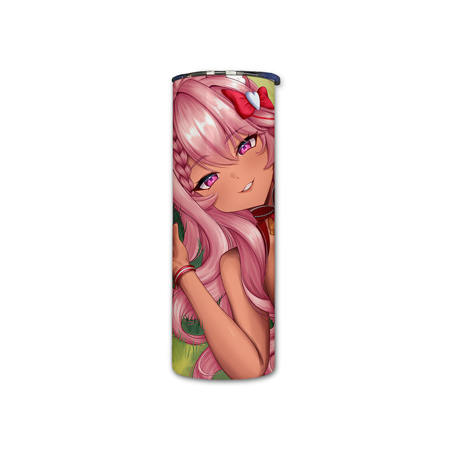 Cinnamika “Pastures” Tumbler
