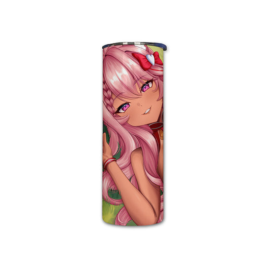 Cinnamika “Pastures” Tumbler
