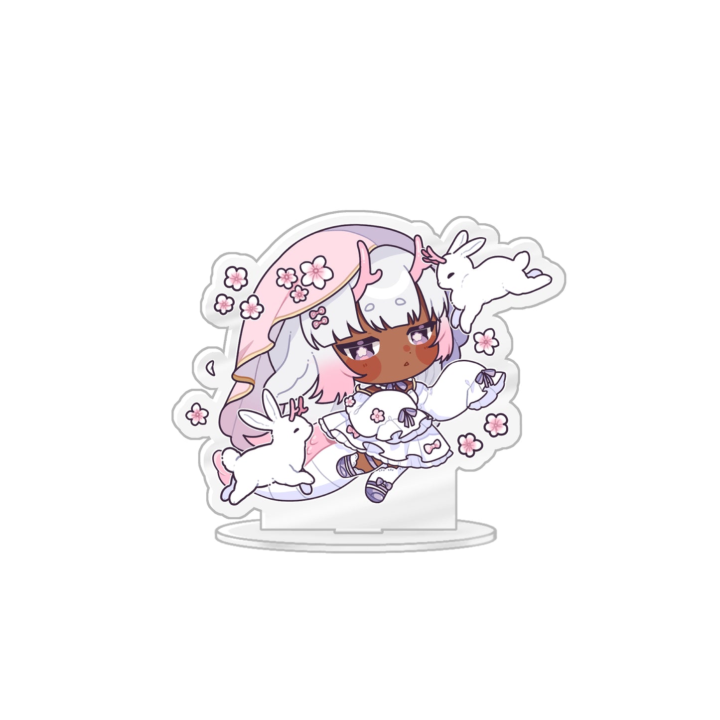 Coello Amai Standee