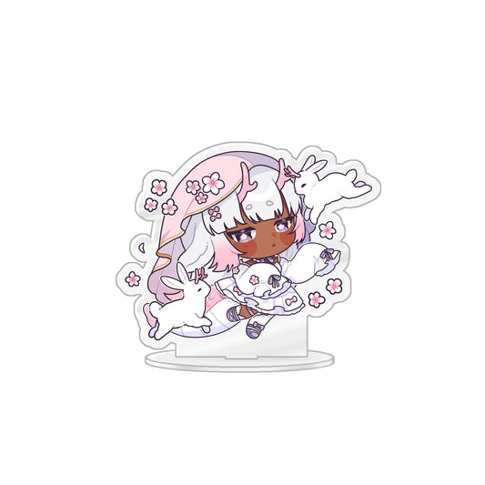 Coello Amai Standee