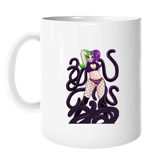 CookieSENpiie Mug