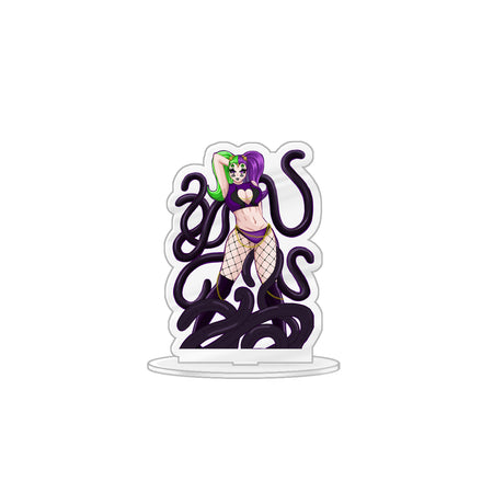 CookieSENpiie Standee