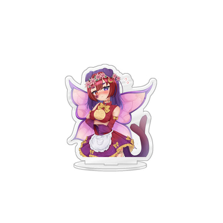CovenAmarisVT Standee
