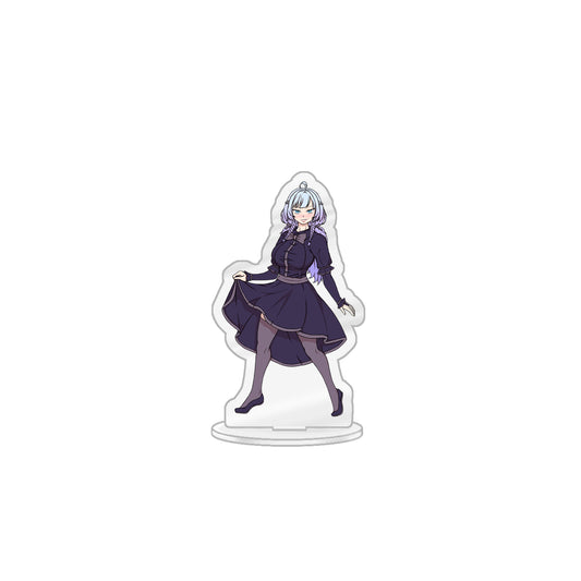 CreonCrayon "Noble Dress" Acrylic Standee