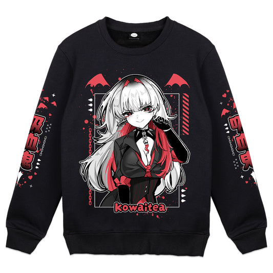 Kowaitea Crewneck