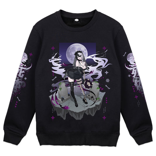 HereLiesElla Crewneck