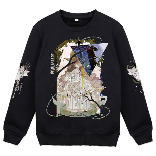KAVIIX Crewneck