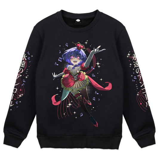 Innisent "Eternal Encore" Crewneck