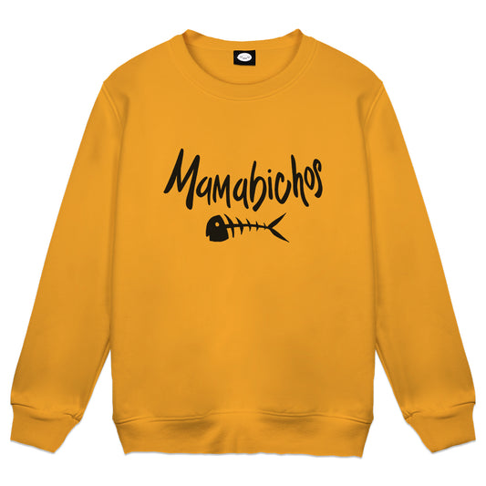 NyanaBanyana Model Crewneck