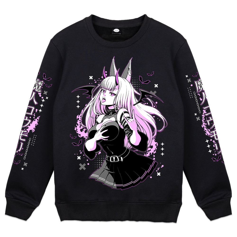 Fynixa Crewneck