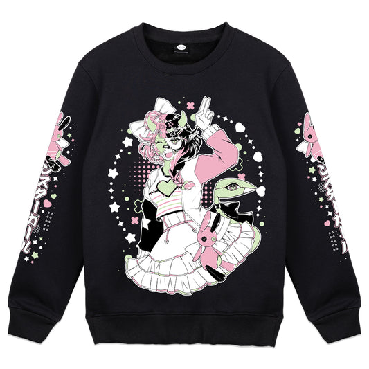 Chuutiee Crewneck