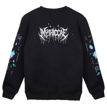 Mythiccae Crewneck