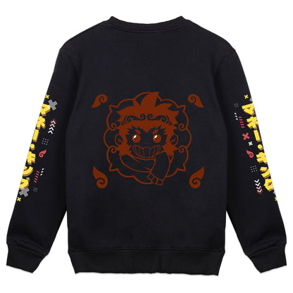 DejaWukong Crewneck