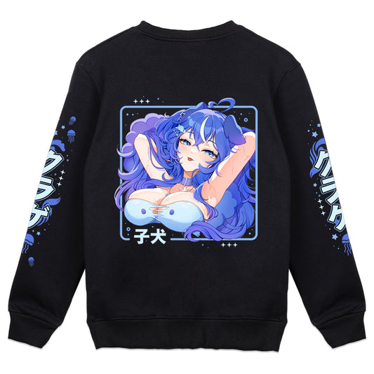 Crewneck