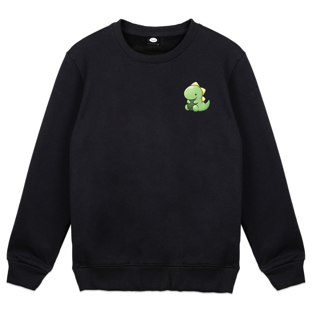 KitoneVT "Boppo" Crewneck